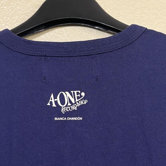 Bianca Chandon House of Wacks t-shirt large - Picture 6 of 6